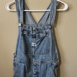 Vintage Lee Overalls